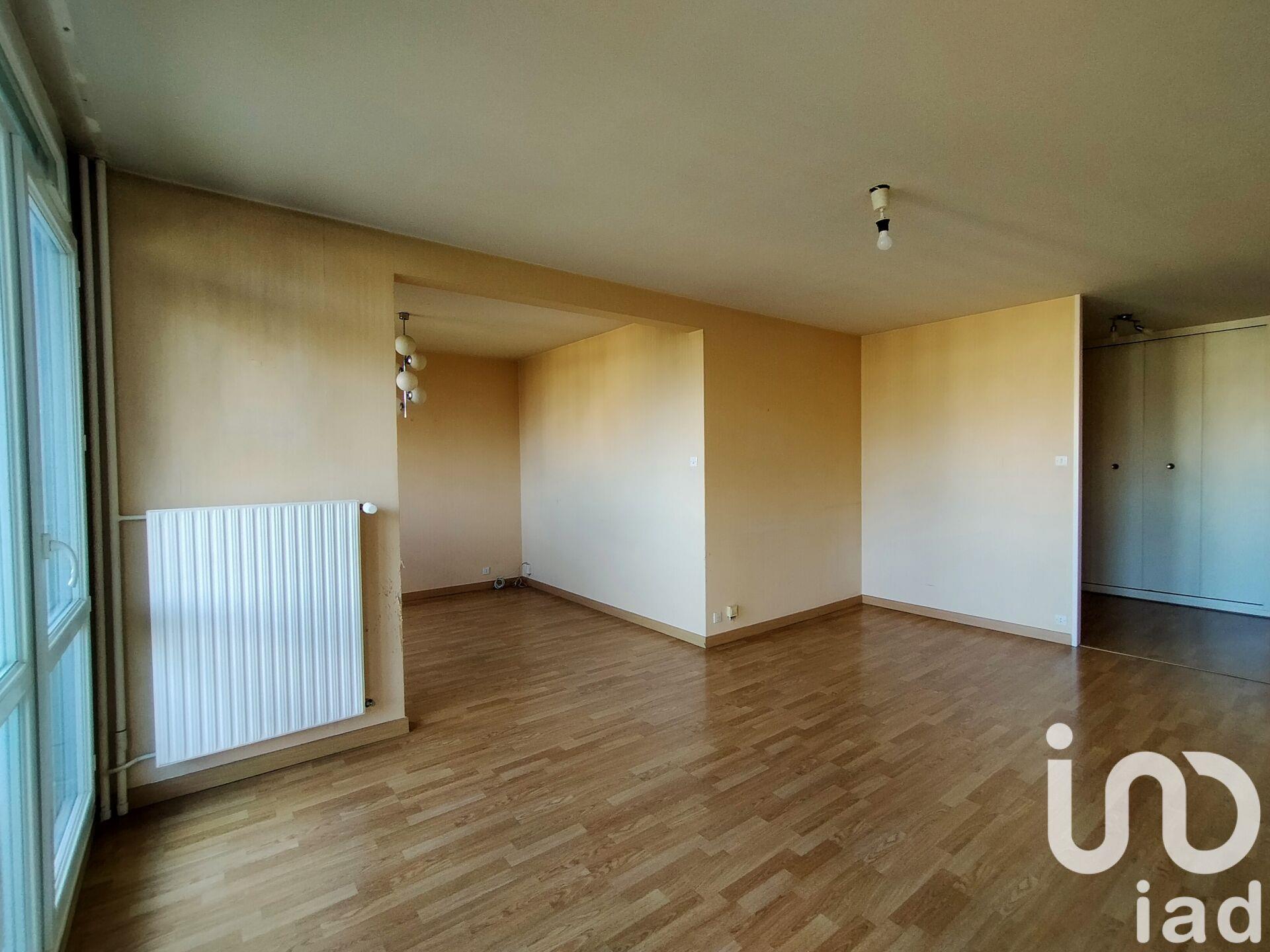 Appartement à vendre, 89m², Saint-Etienne