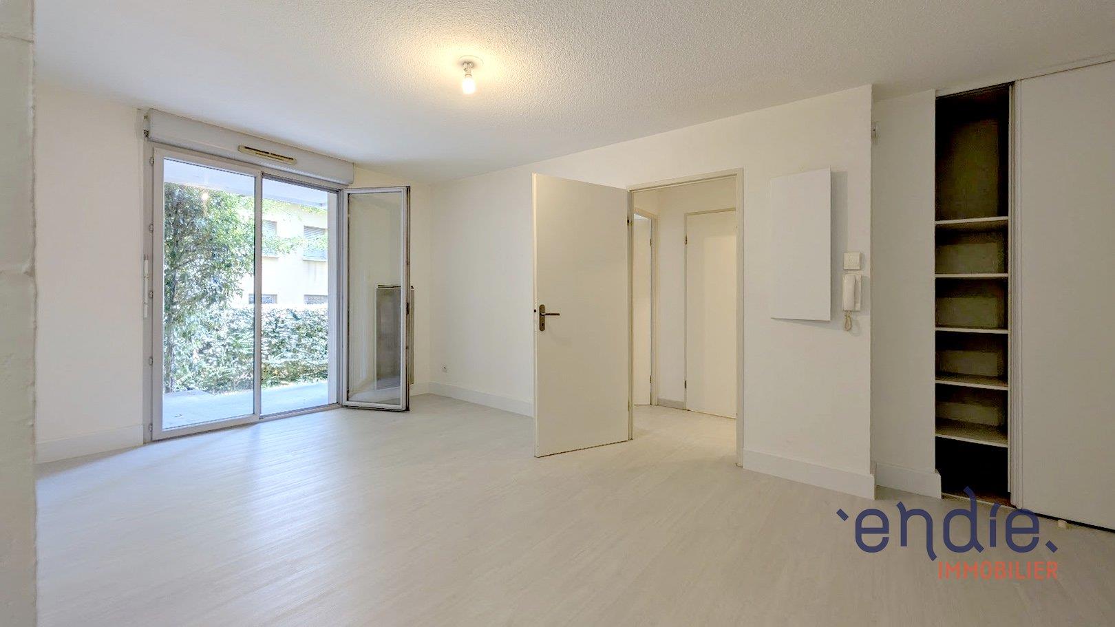 Appartement à vendre, 36m², Toulouse