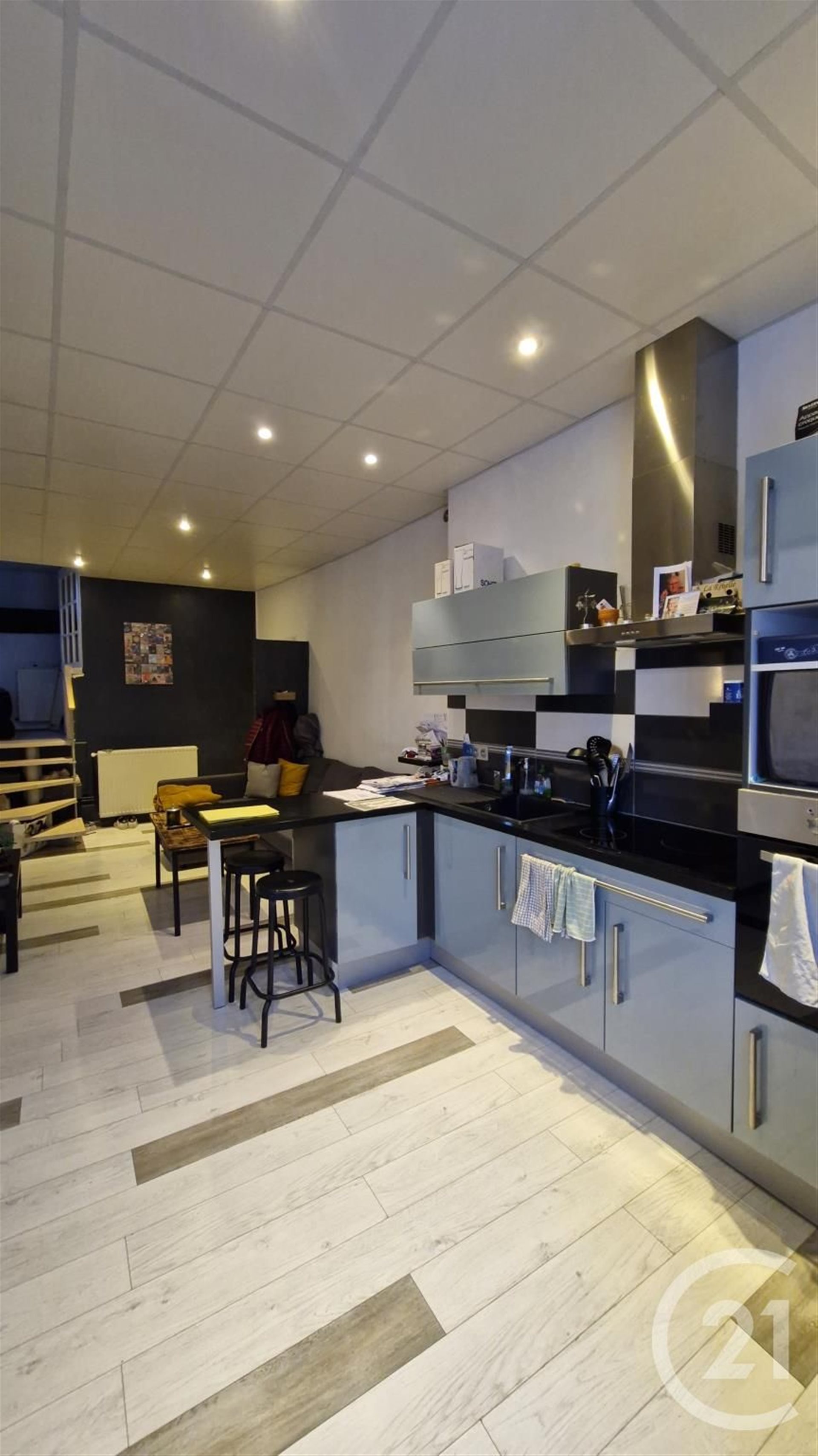 Appartement à vendre, 53m², Beaune