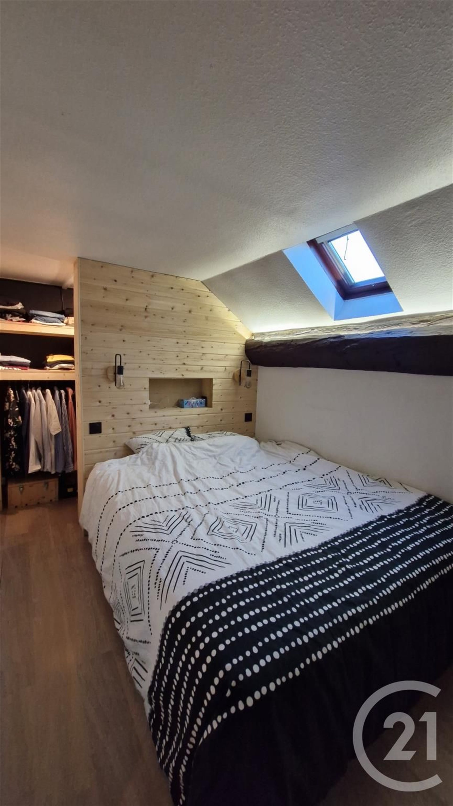 Appartement à vendre, 53m², Beaune