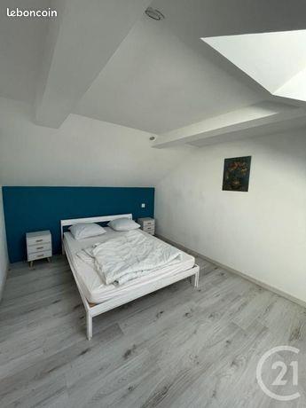 Maison à louer, 45m², Dijon