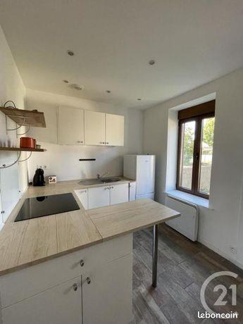 Maison à louer, 45m², Dijon