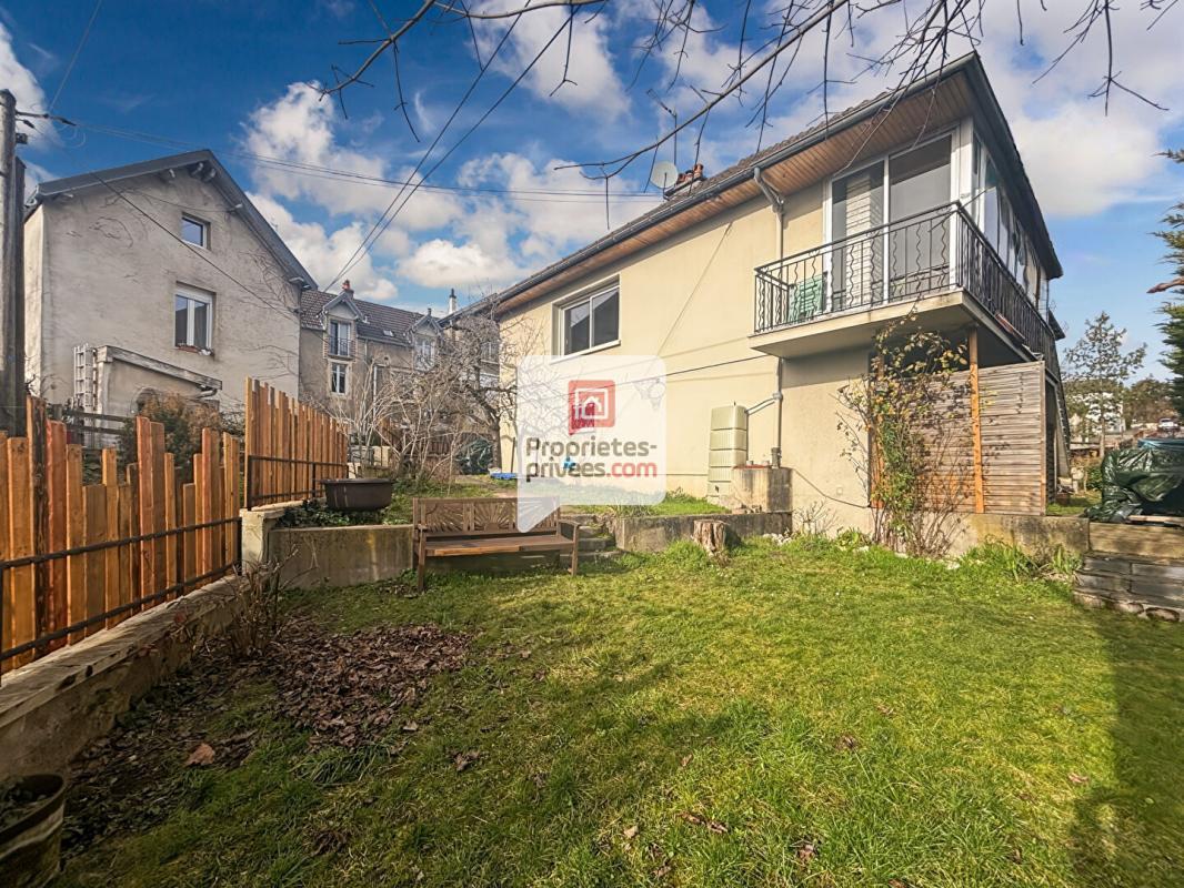 Maison à vendre, 204m², Talant