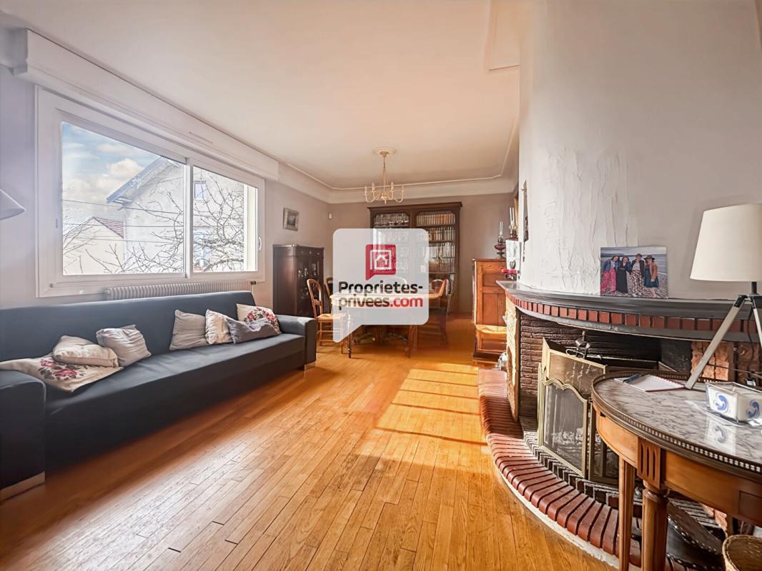 Maison à vendre, 204m², Talant