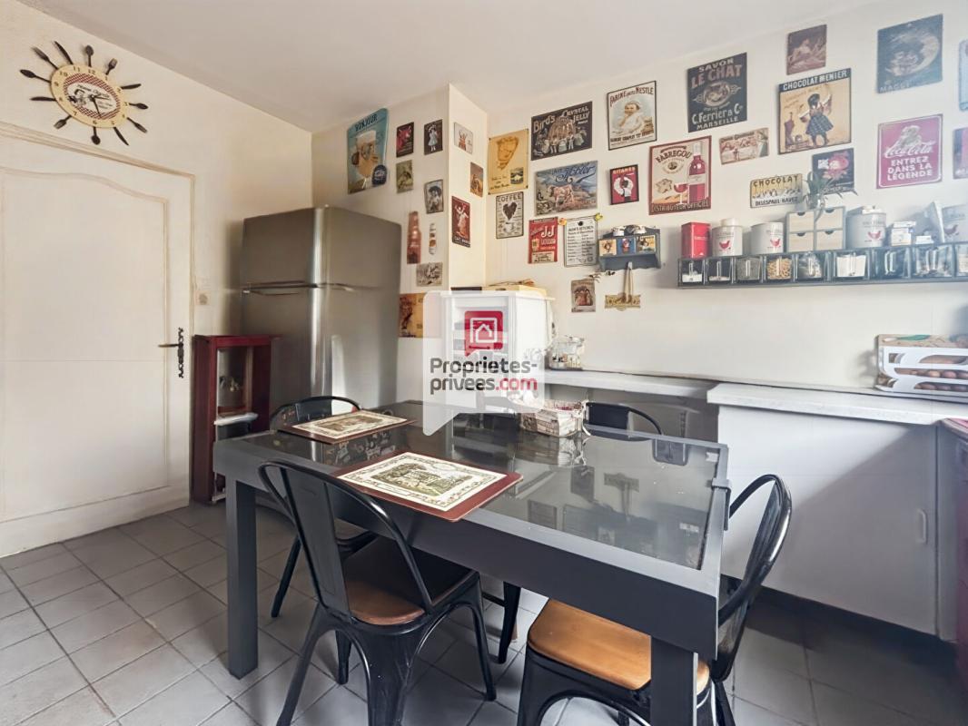 Maison à vendre, 204m², Talant