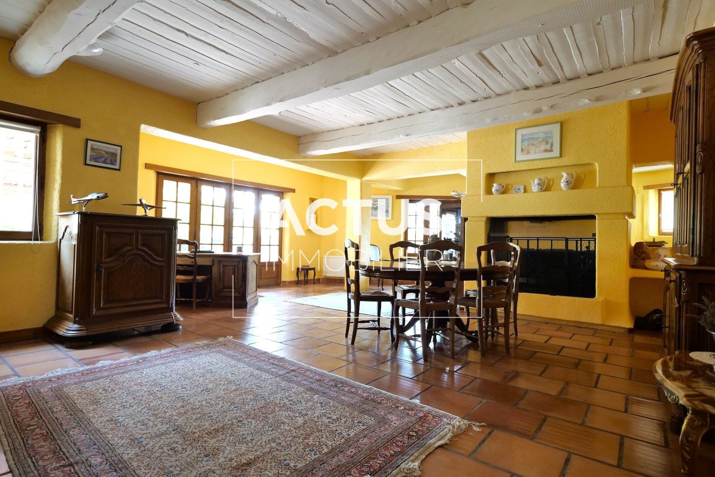 Maison à vendre, 189m², Salon-de-Provence