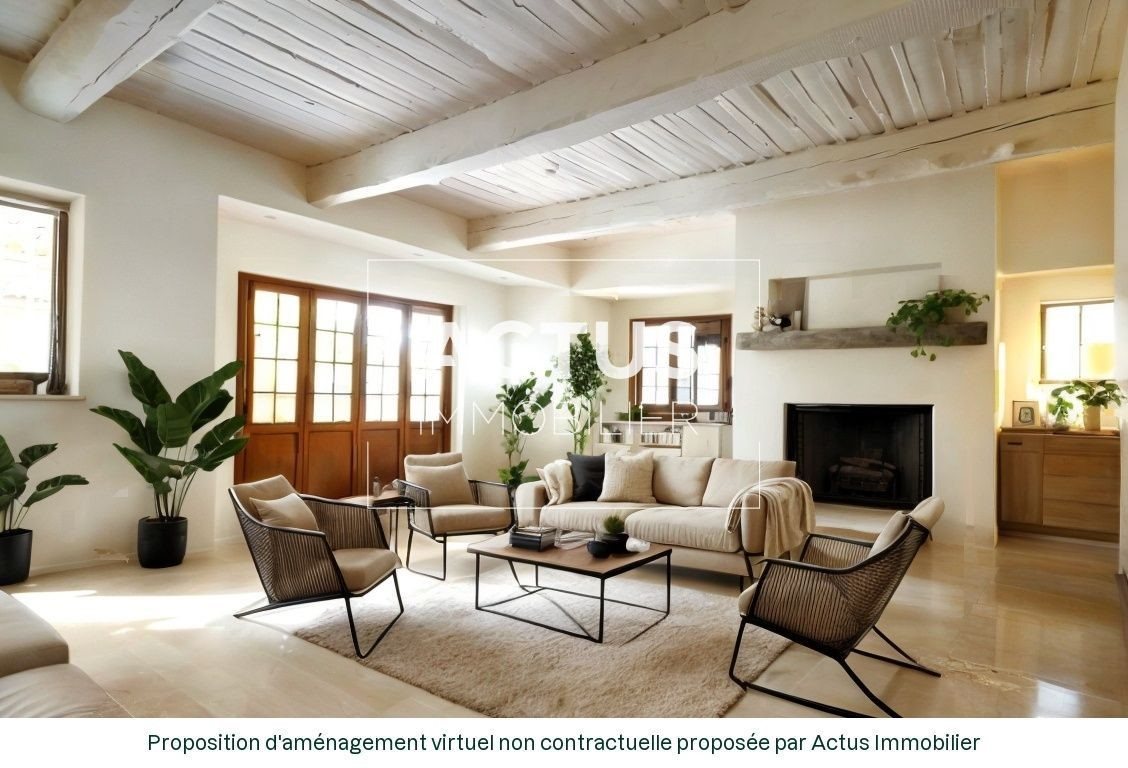 Maison à vendre, 189m², Salon-de-Provence