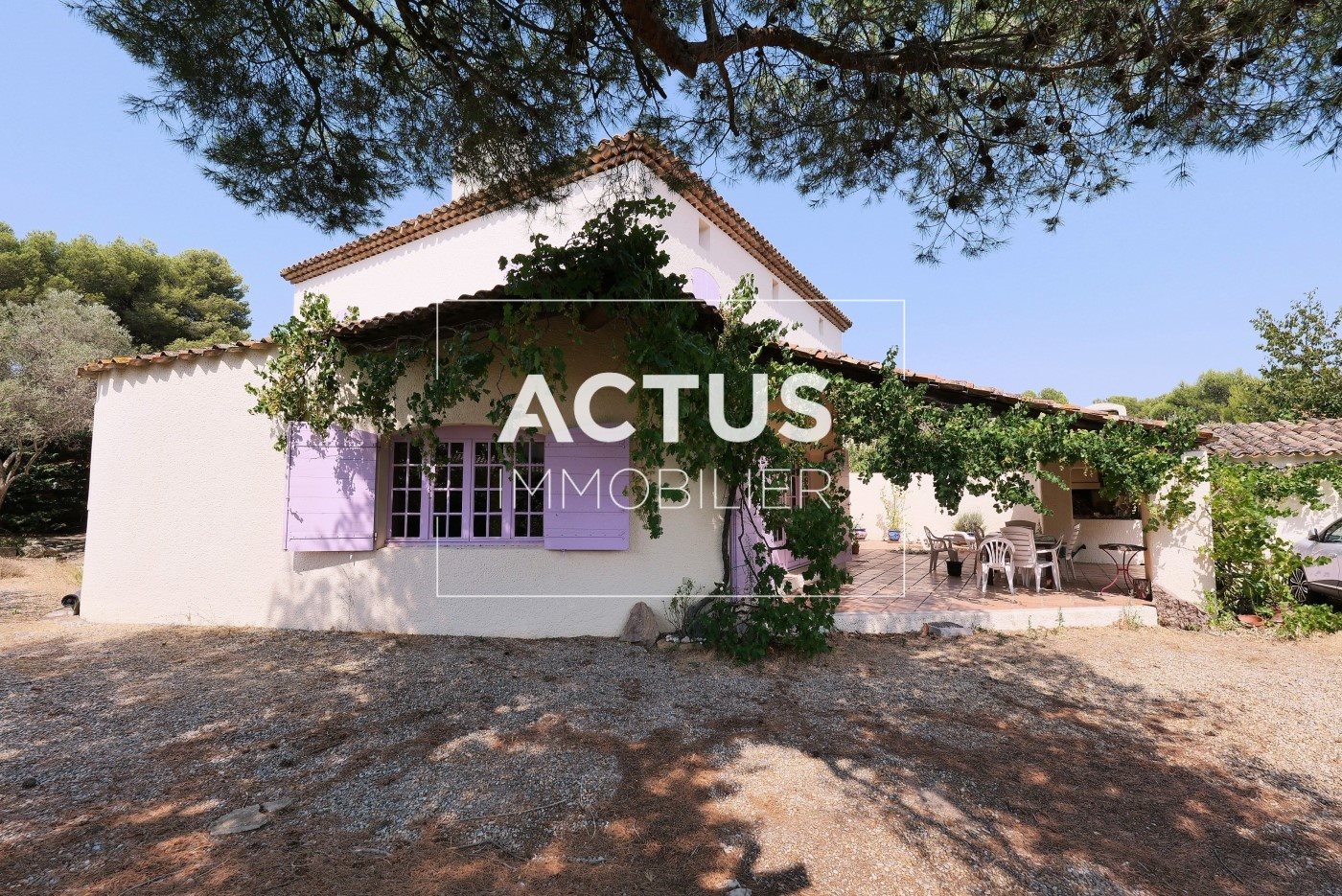 Maison à vendre, 189m², Salon-de-Provence