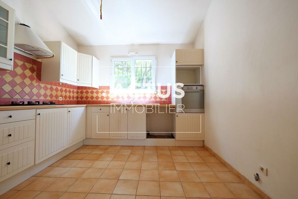 Maison à vendre, 148m², Eyguières