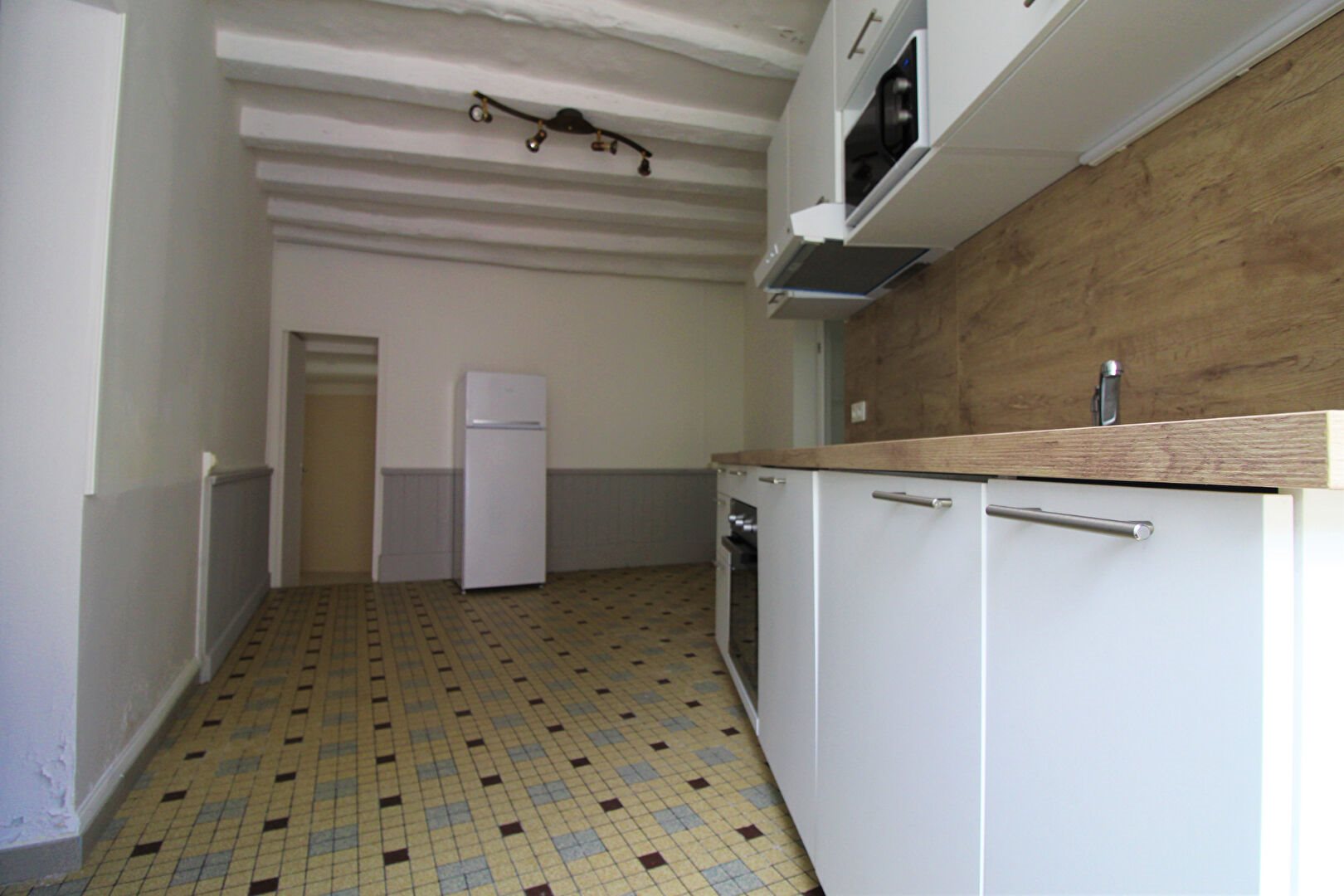 Maison à louer, 40m², Monthou-sur-Cher