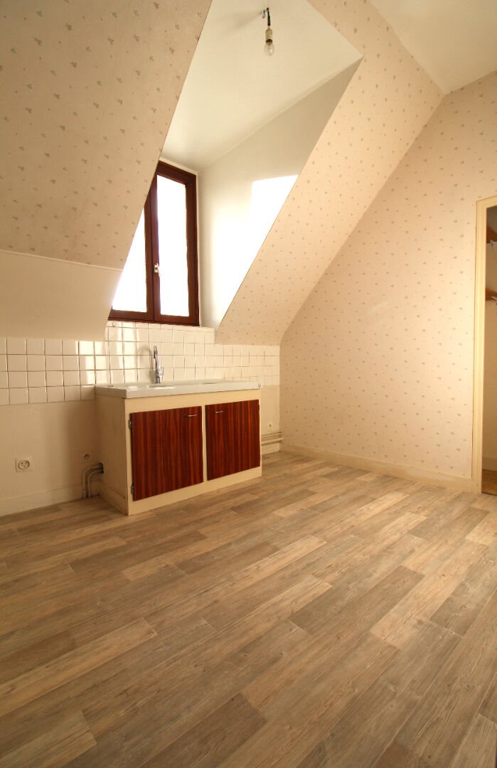 Appartement à louer, 50m², Monthou-sur-Cher