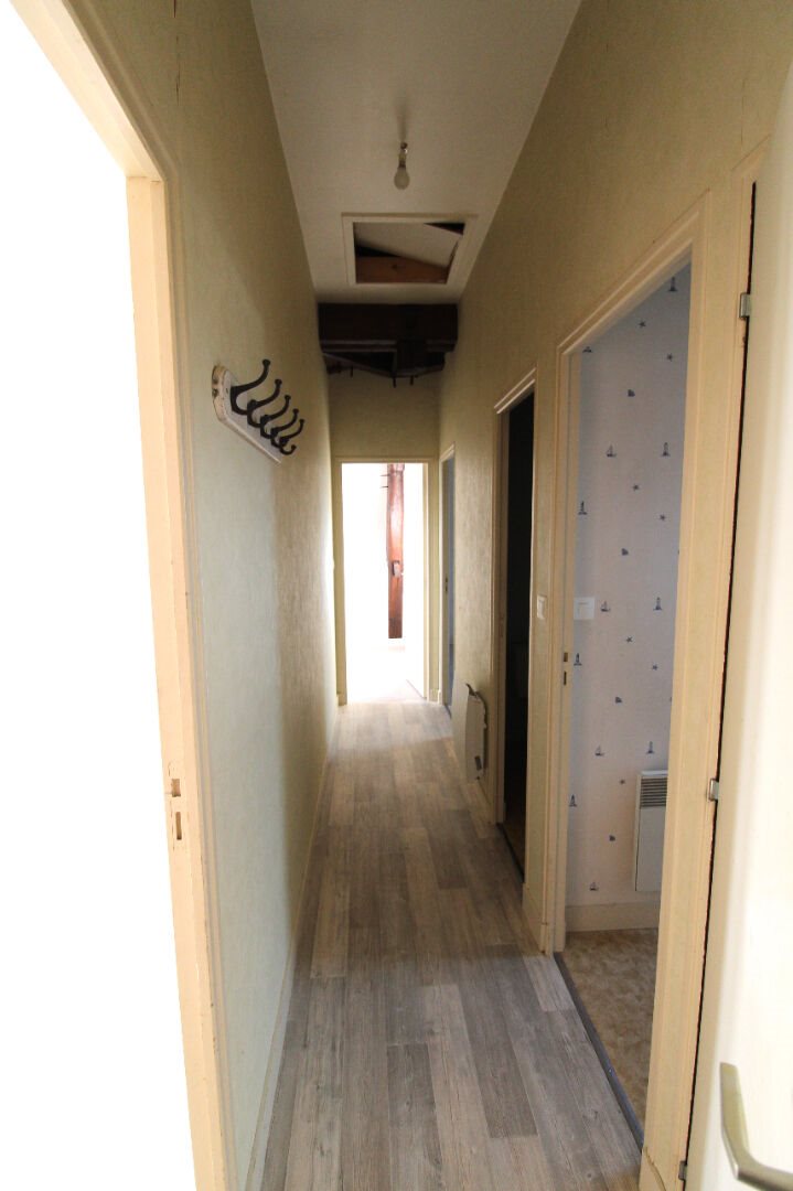 Appartement à louer, 50m², Monthou-sur-Cher