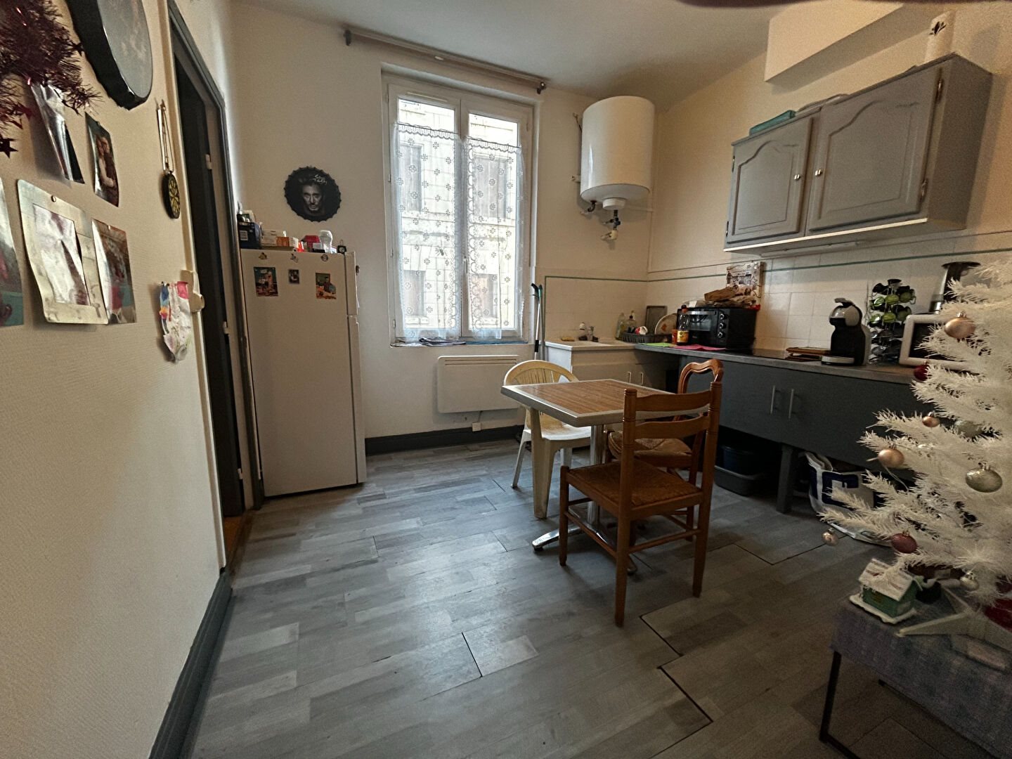 Appartement à vendre, 92m², Pontlevoy