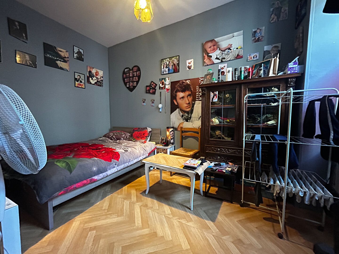 Appartement à vendre, 92m², Pontlevoy