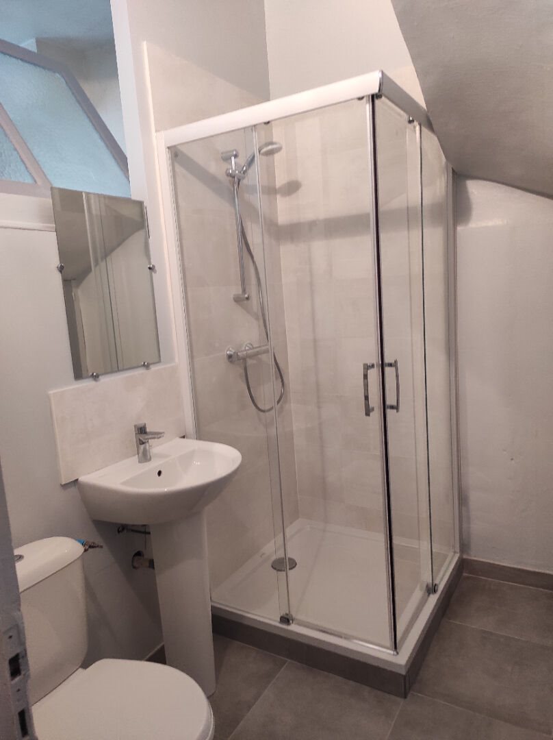 Appartement à vendre, 92m², Pontlevoy