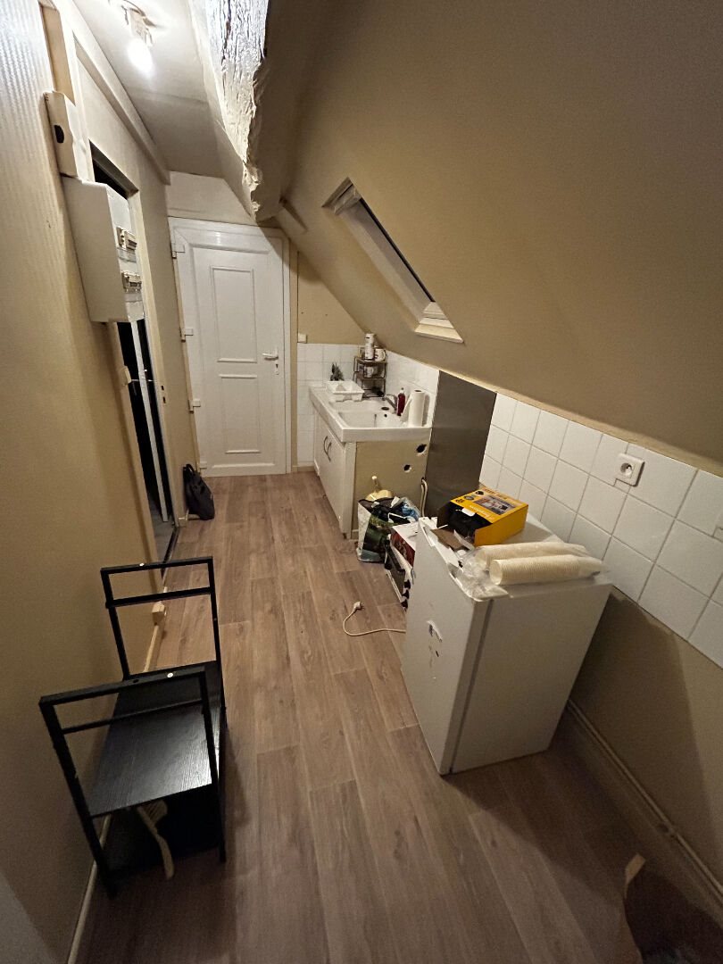 Appartement à vendre, 92m², Pontlevoy