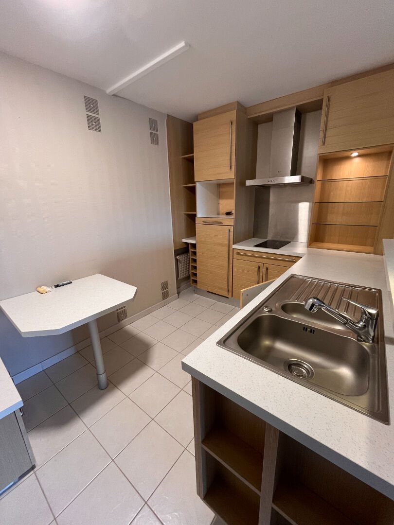 Appartement à louer, 46m², Montrichard Val de Cher