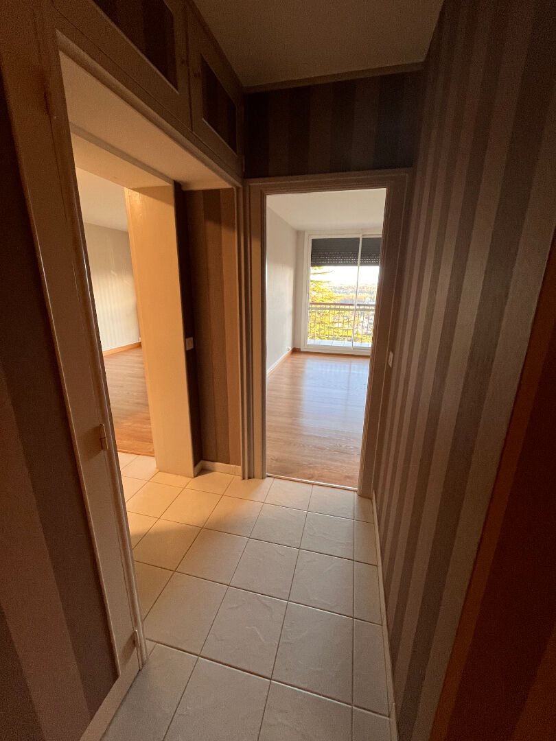 Appartement à louer, 46m², Montrichard Val de Cher