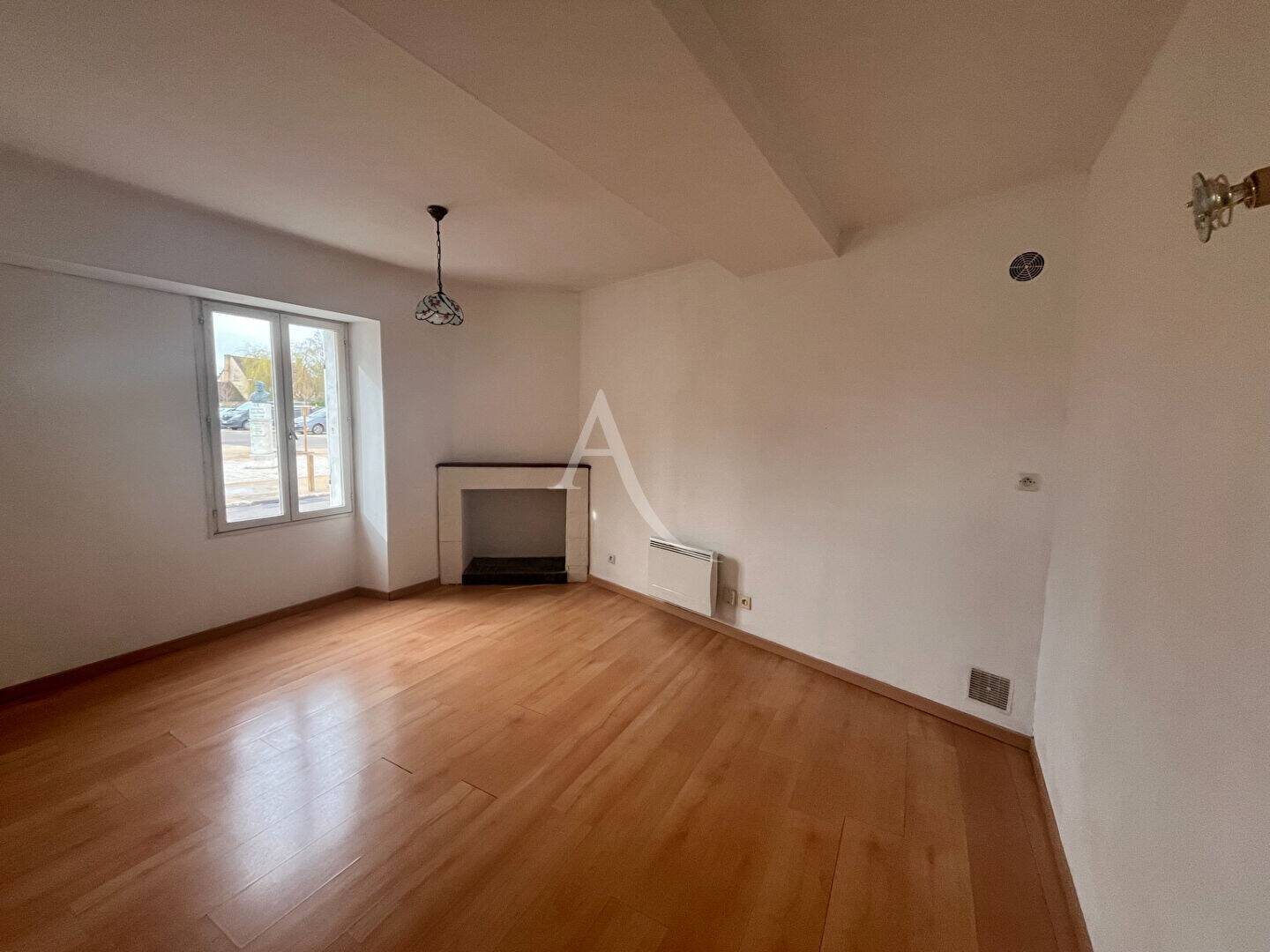 Appartement à louer, 64m², Pontlevoy