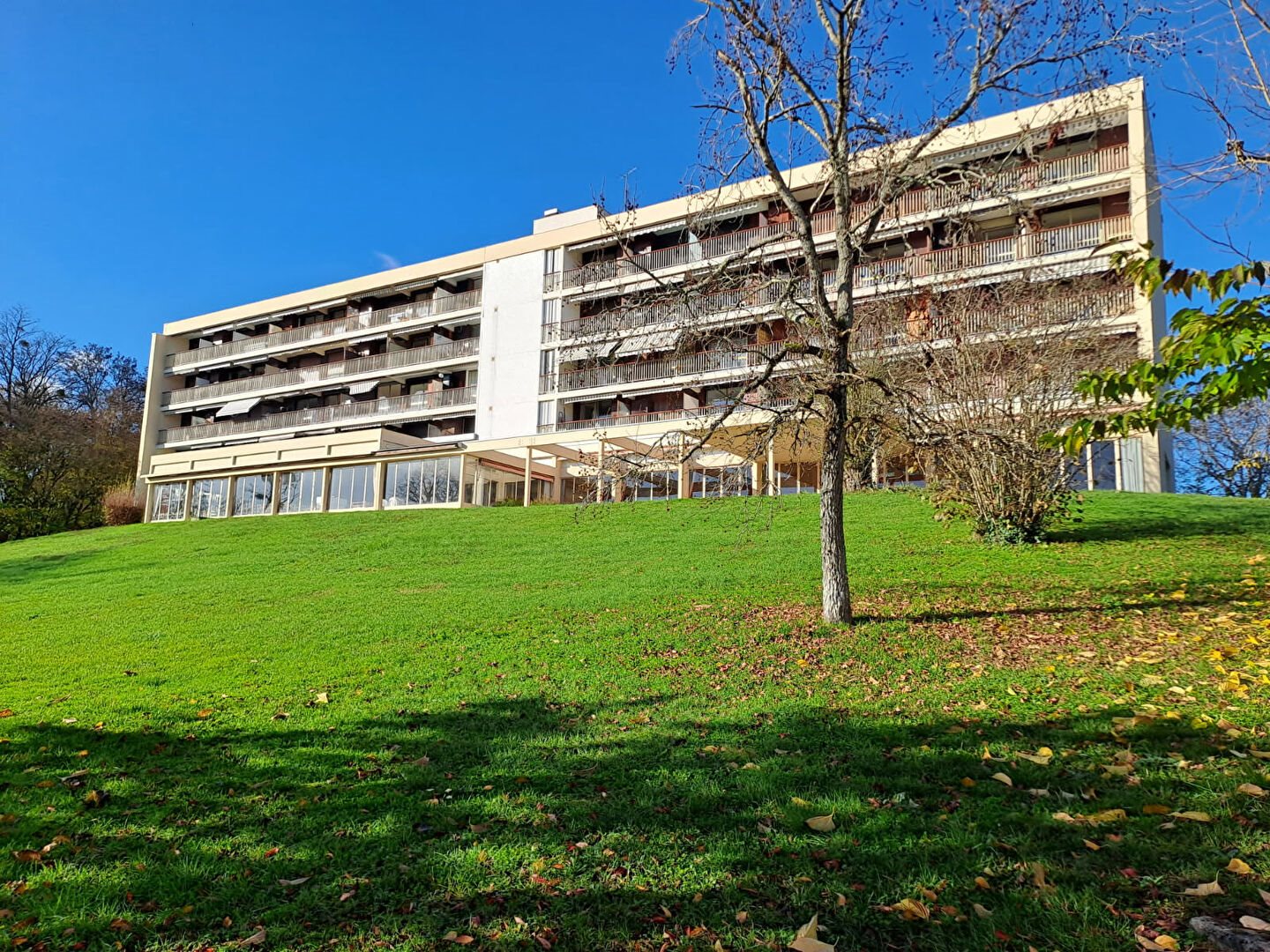 Appartement à vendre, 47m², Montrichard Val de Cher