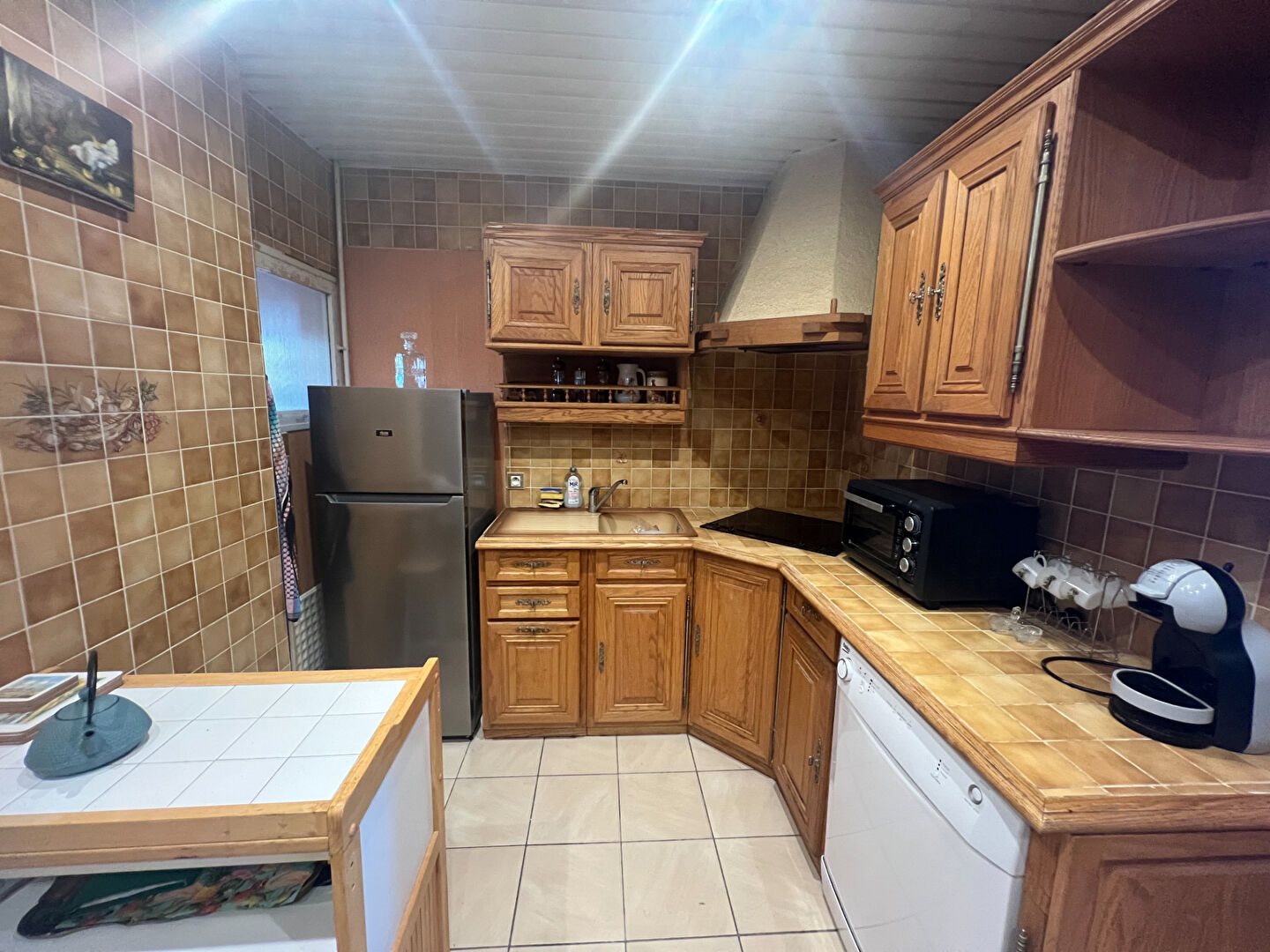 Appartement à vendre, 47m², Montrichard Val de Cher