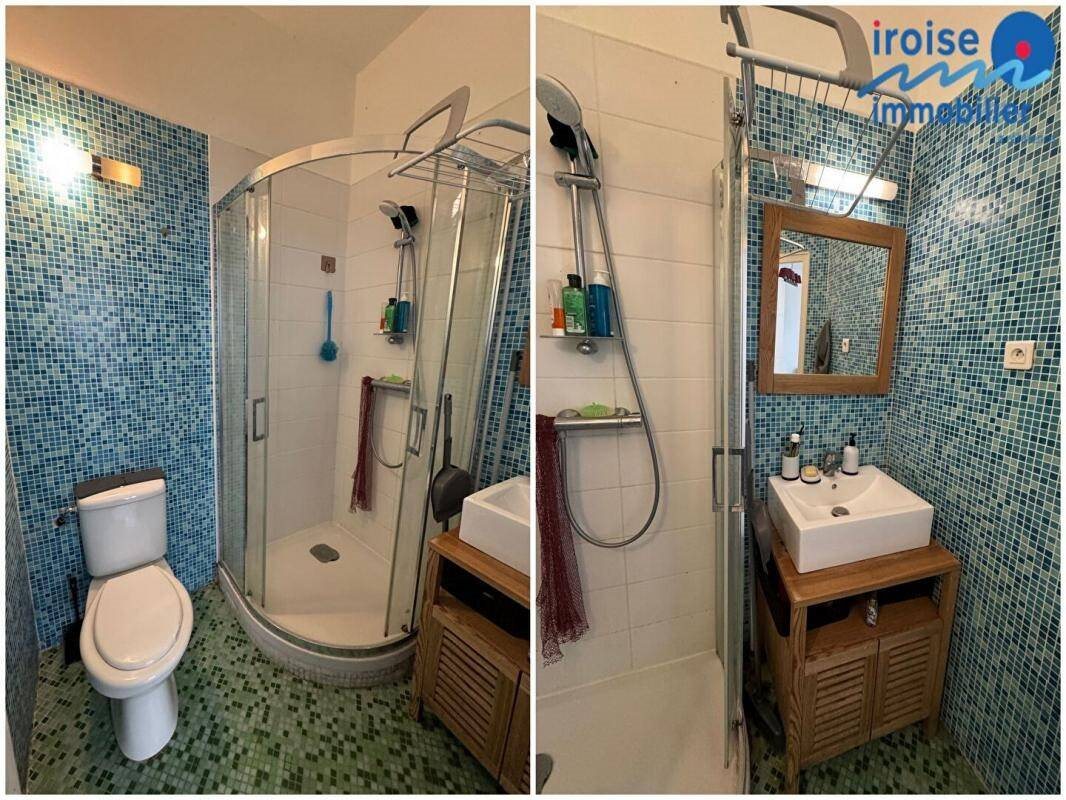 Appartement à vendre, 23m², Brest