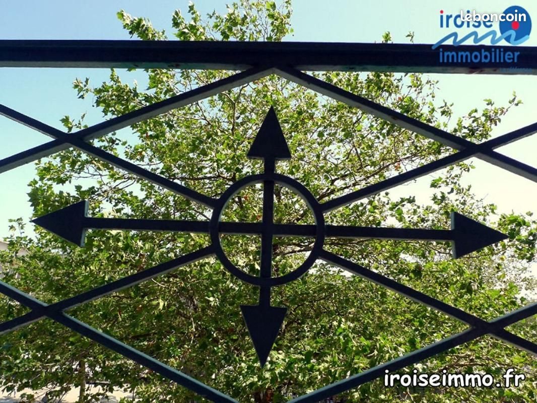 Appartement à vendre, 116m², Brest