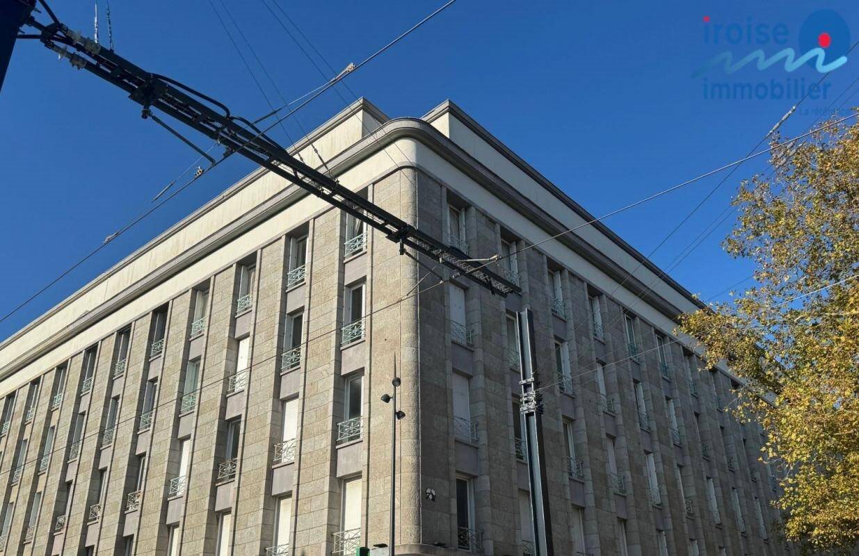Appartement à vendre, 136m², Brest
