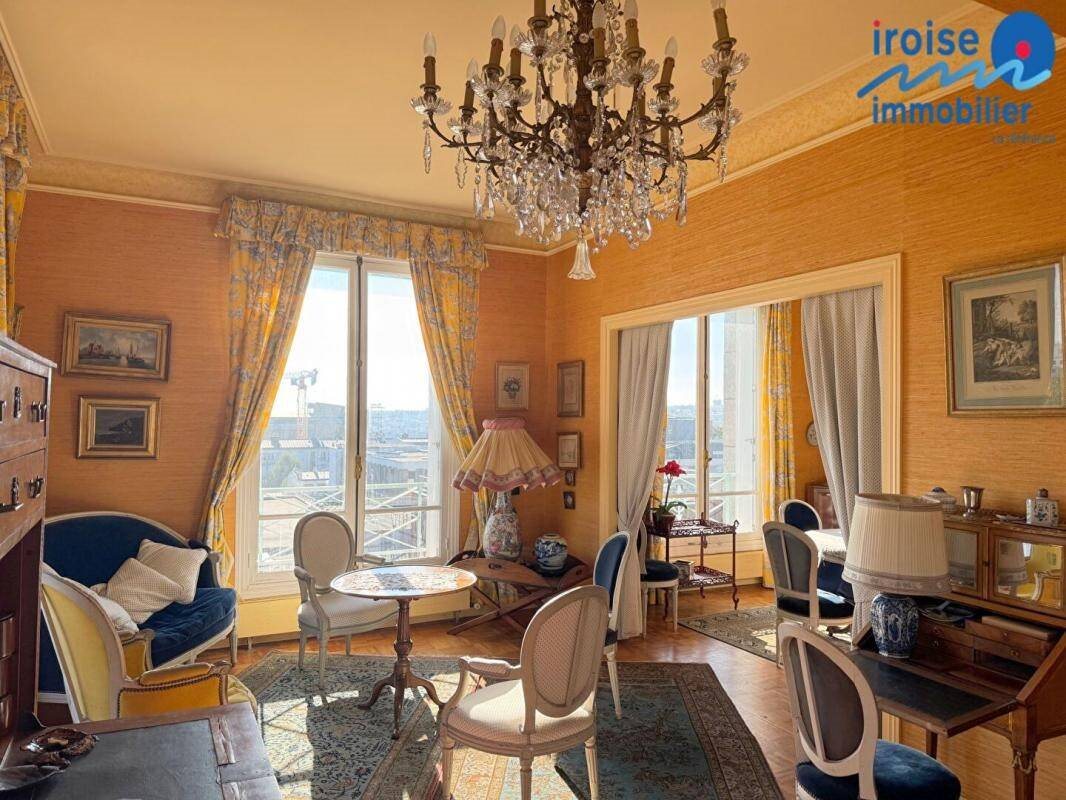 Appartement à vendre, 136m², Brest