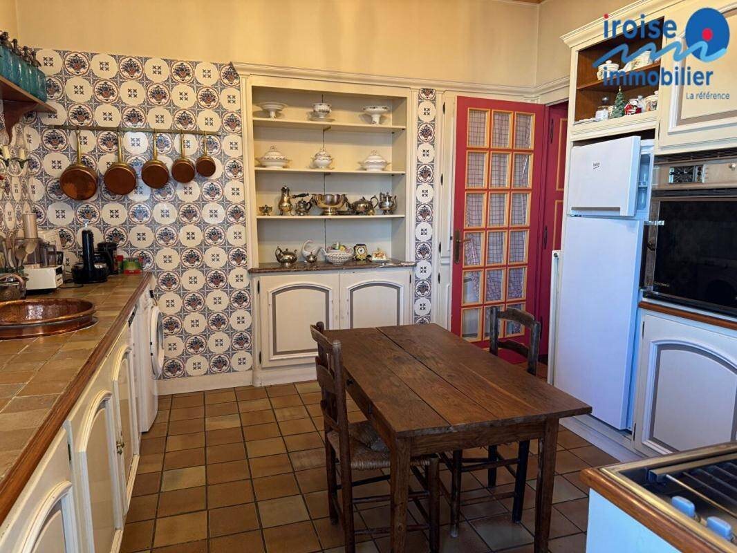 Appartement à vendre, 136m², Brest