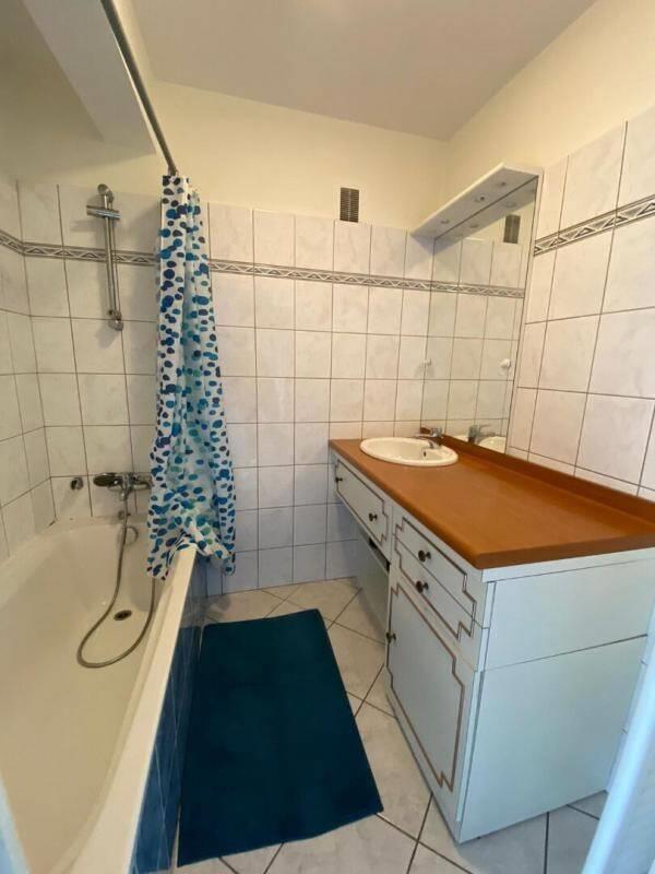 Appartement à louer, 79m², Brest