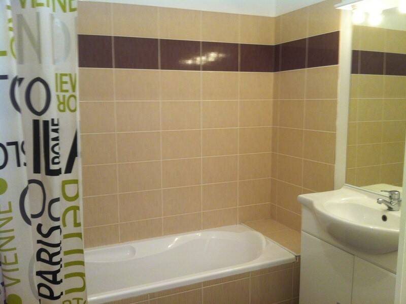 Appartement à vendre, 68m², Brest