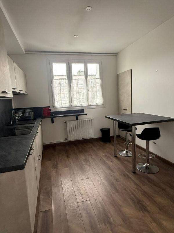 Appartement à louer, 87m², Brest