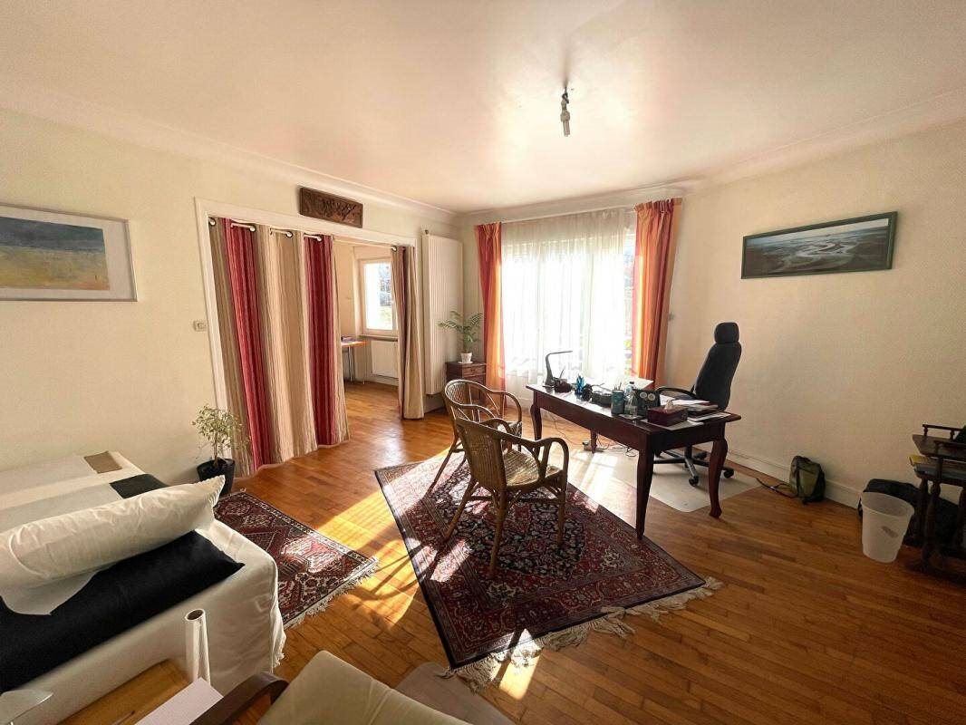 Appartement à vendre, 72m², Brest