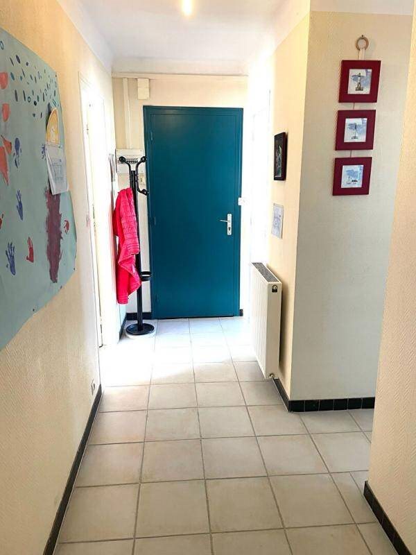 Appartement à vendre, 72m², Brest