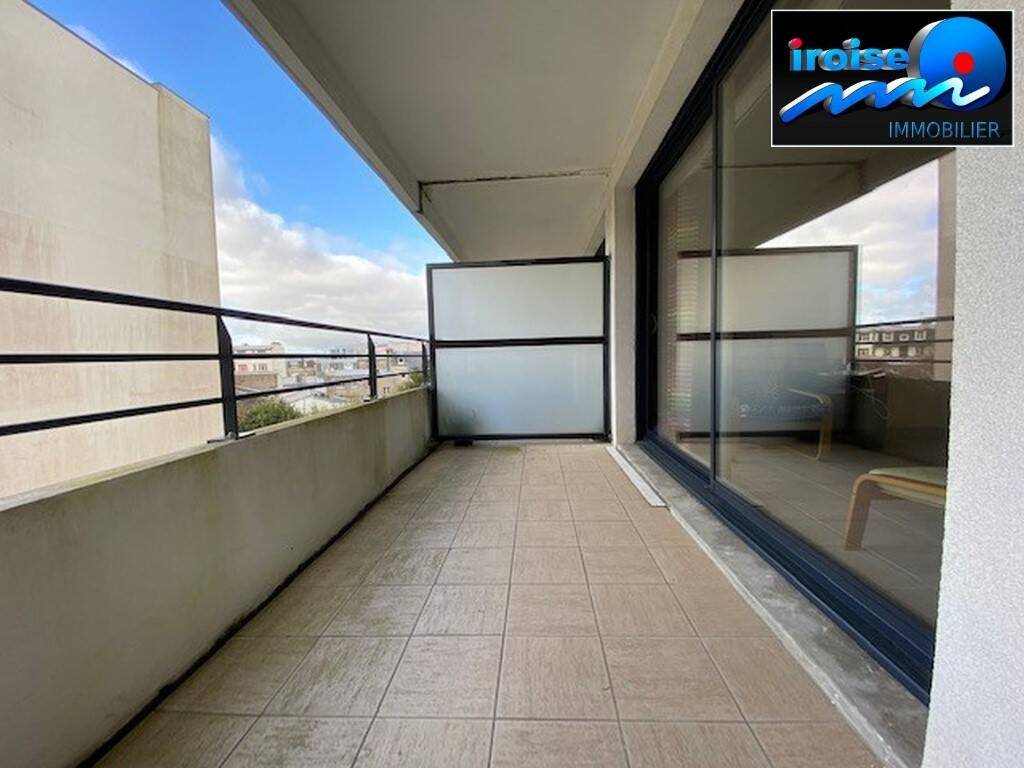 Appartement à vendre, 85m², Brest