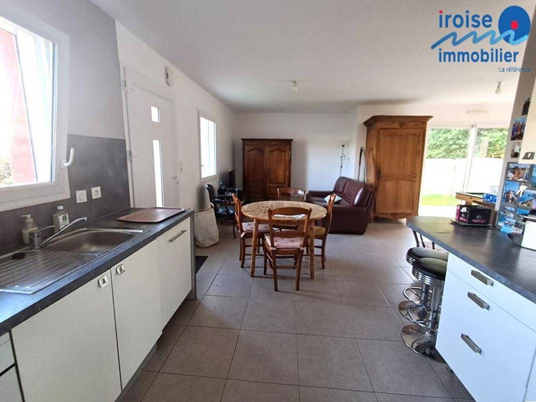 Maison à louer, 110m², Plouzané