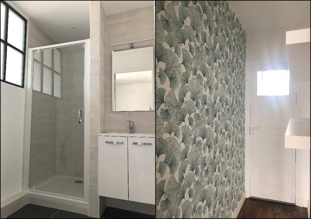 Appartement à louer, 44m², Brest