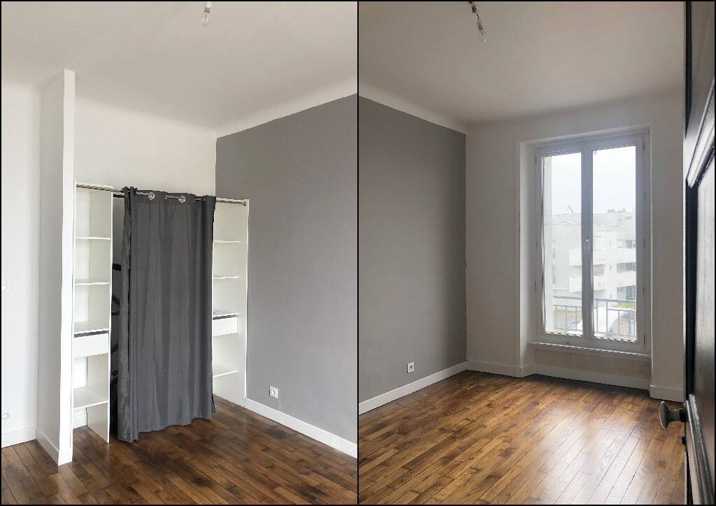Appartement à louer, 44m², Brest