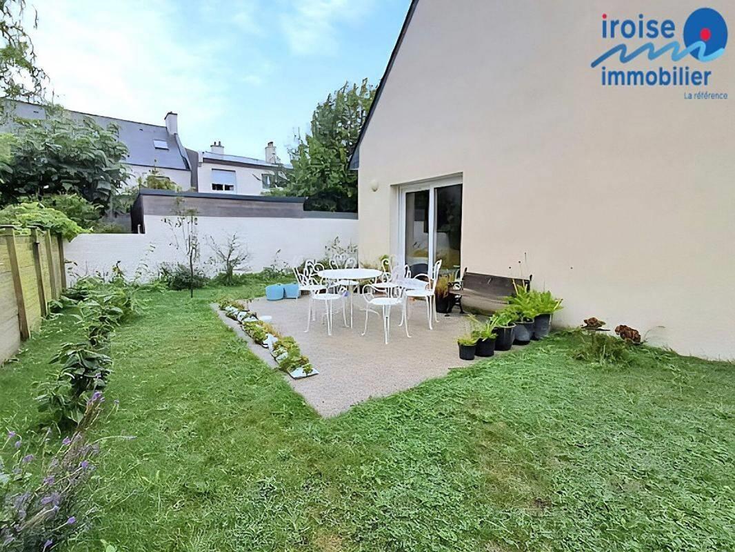 Maison à louer, 77m², Brest