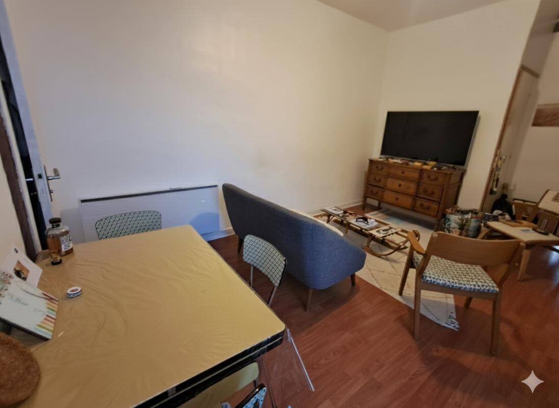 Appartement à louer, 41m², Brest