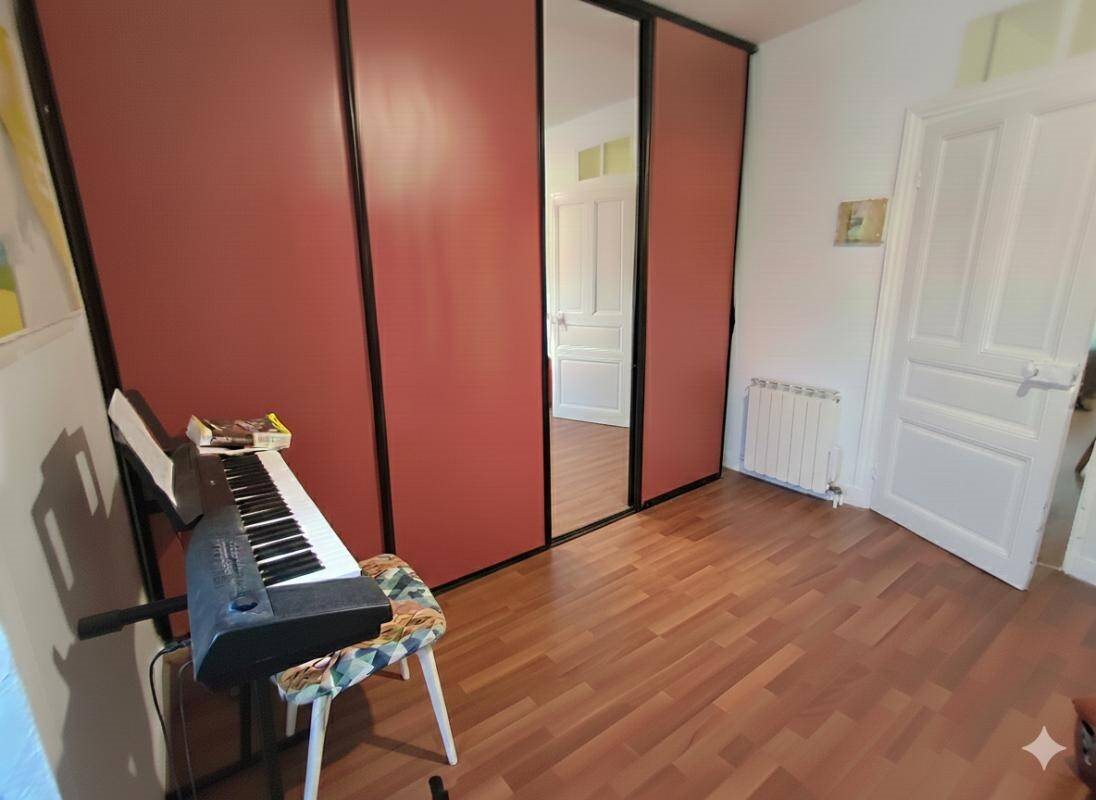 Appartement à louer, 41m², Brest