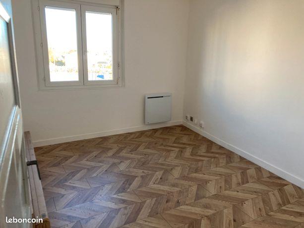 Appartement à louer, 49m², Brest