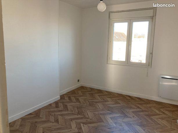 Appartement à louer, 49m², Brest