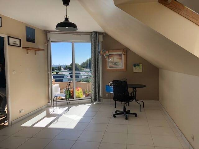Appartement à louer, 42m², Guipavas