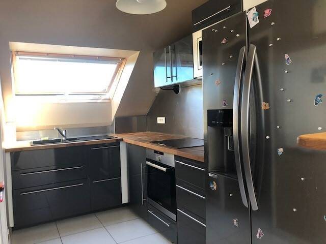 Appartement à louer, 42m², Guipavas