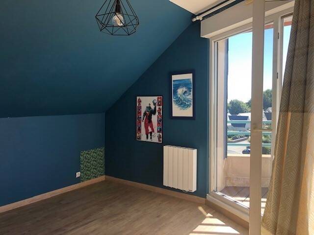 Appartement à louer, 42m², Guipavas