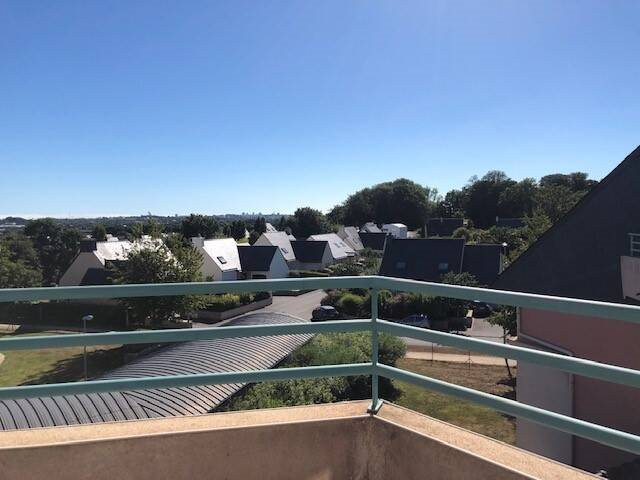 Appartement à louer, 42m², Guipavas