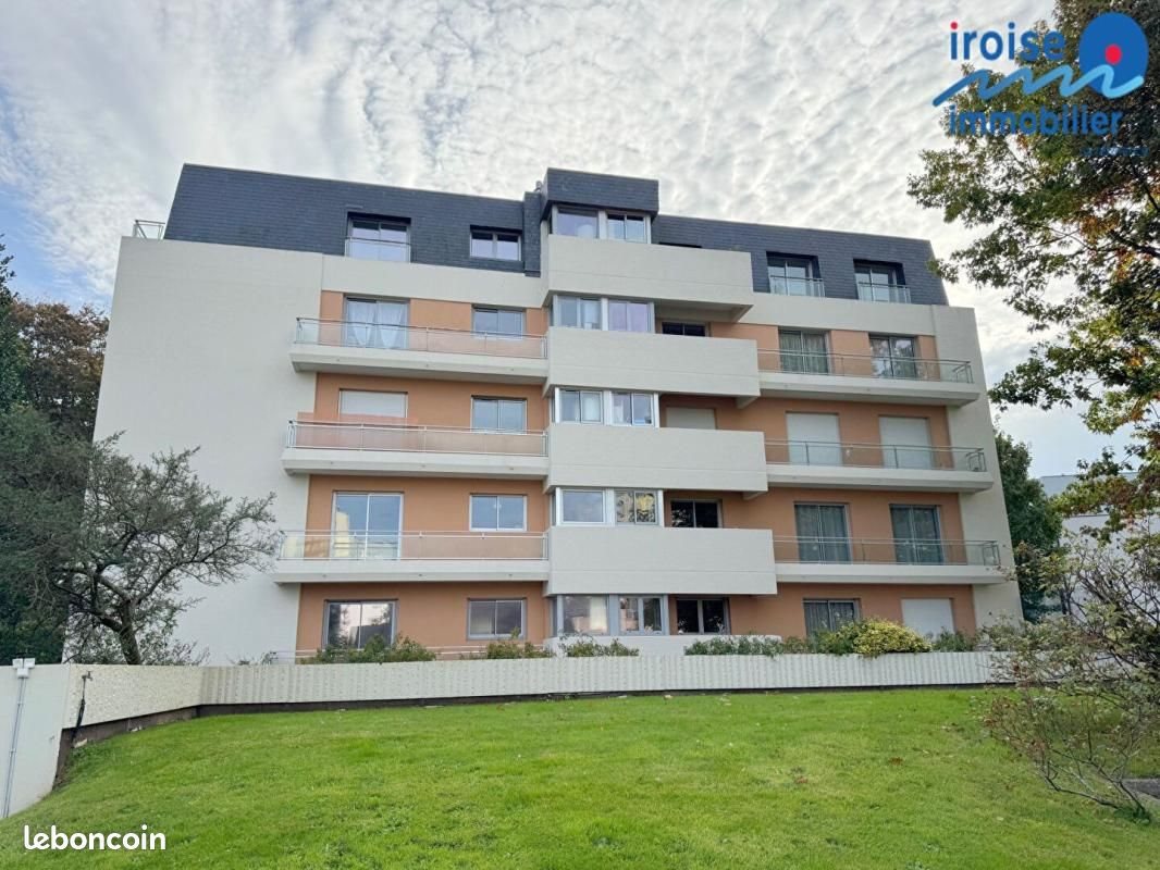 Appartement à vendre, 134m², Brest