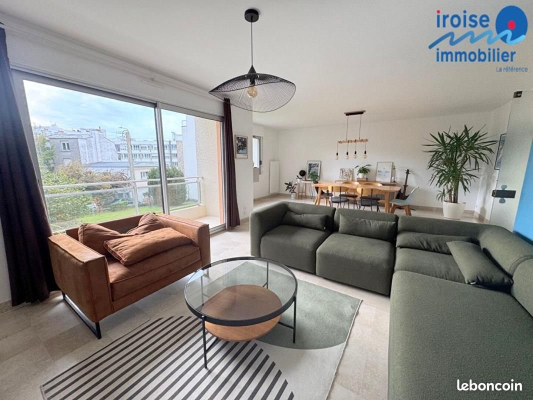 Appartement à vendre, 134m², Brest